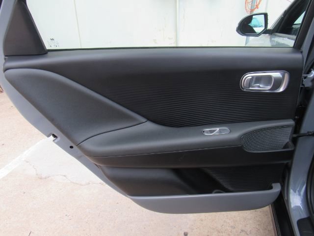 Used 2023 Hyundai Ioniq 6 SEL image 18