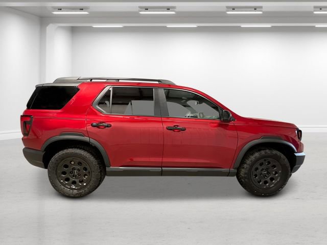 New 2026 Honda Passport TrailSport image 2