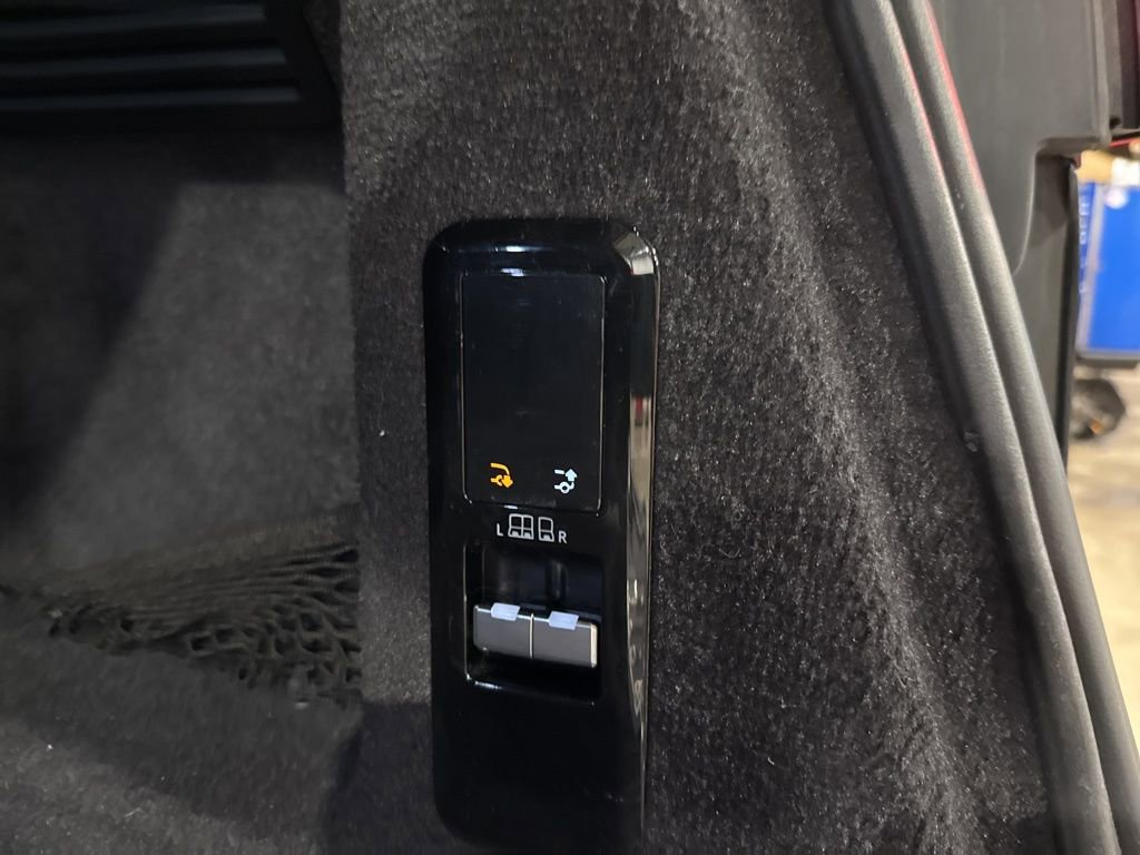 Used 2024 Land Rover Range Rover Sport Dynamic SE AWD/4WD image 49