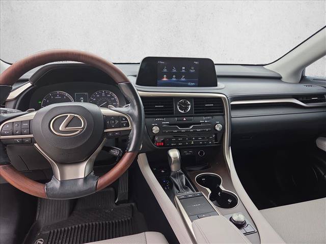 Used 2021 Lexus RX 350 FWD w/ Accessory Package (P1) image 18