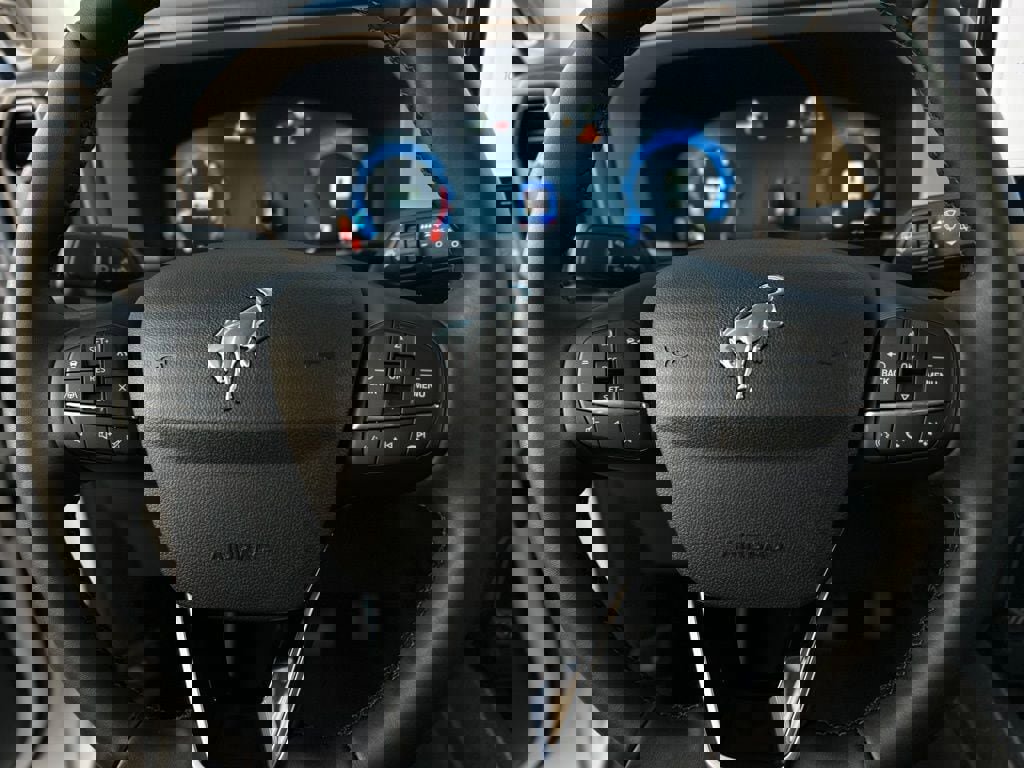 New 2025 Ford Bronco Sport Big Bend w/ Convenience Package image 36