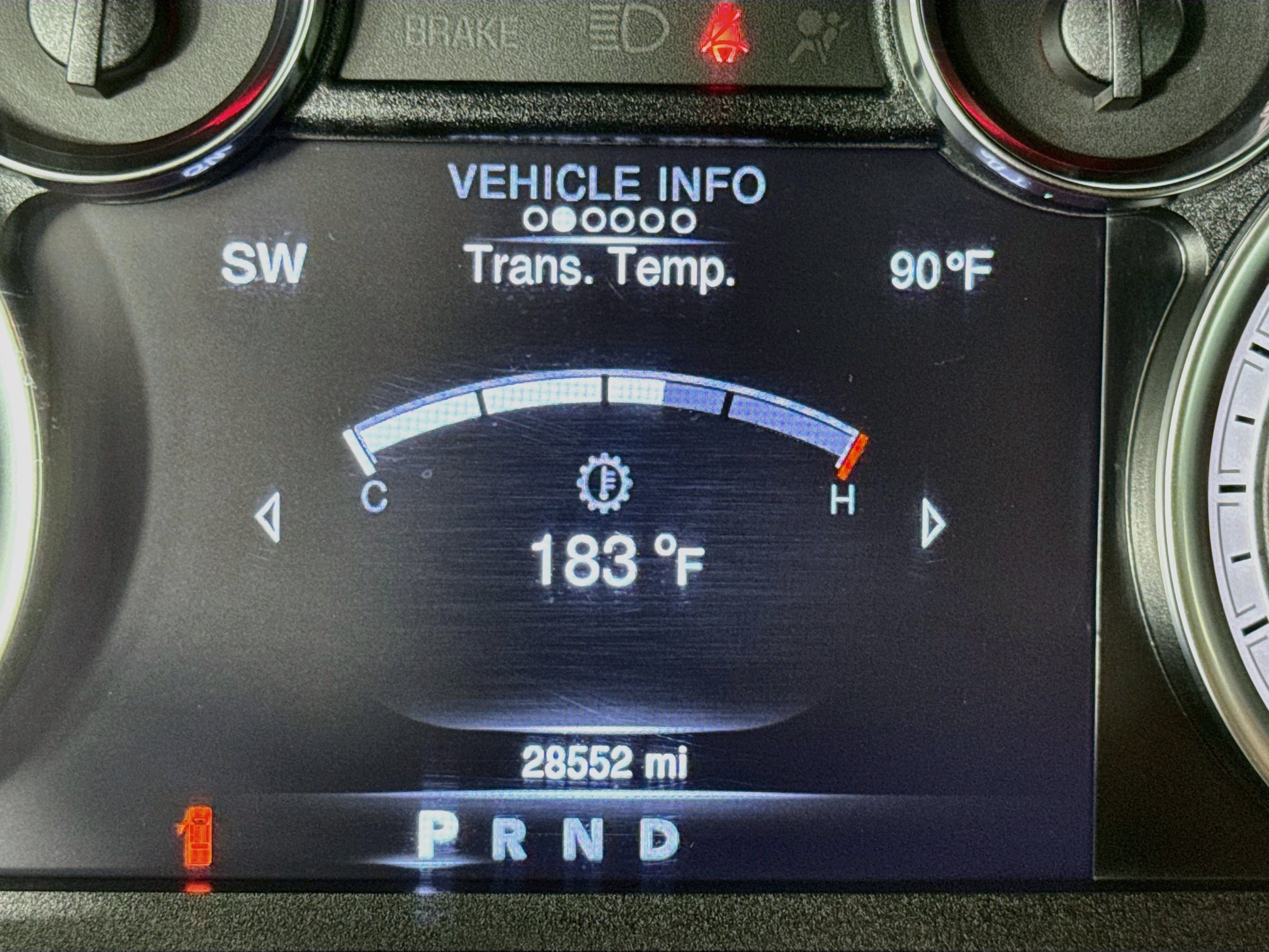 Used 2023 RAM 1500 Classic SLT w/ Electronics Group AWD/4WD image 14