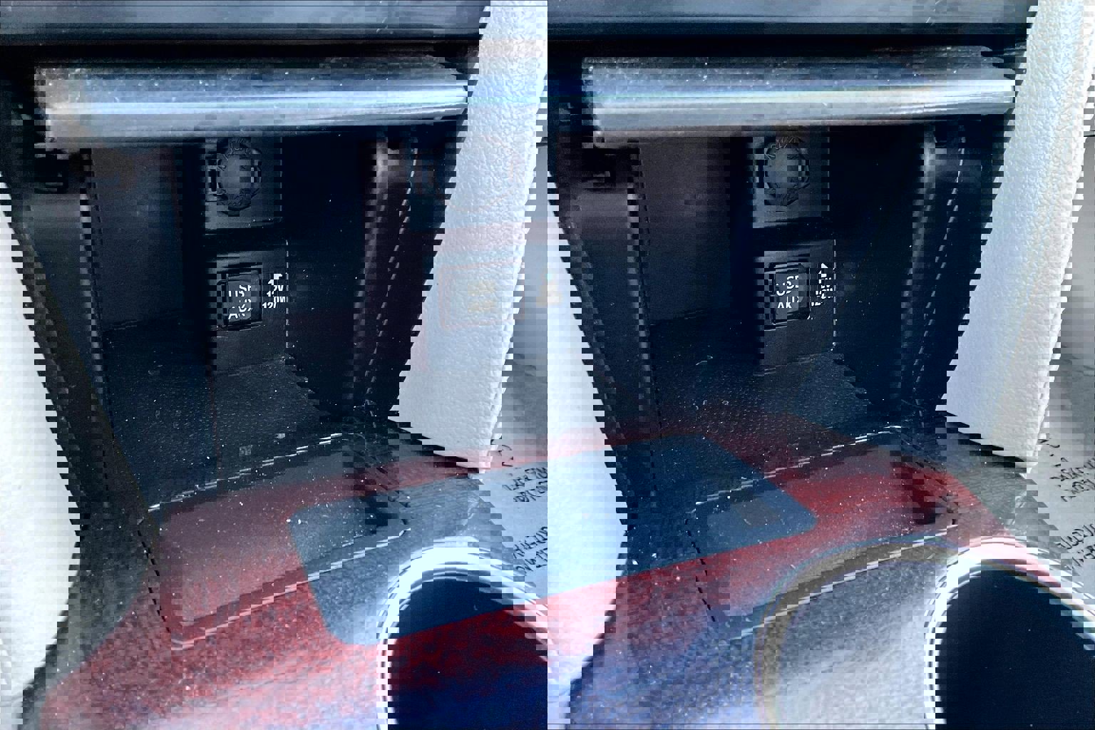 Used 2012 Toyota Camry XLE image 30