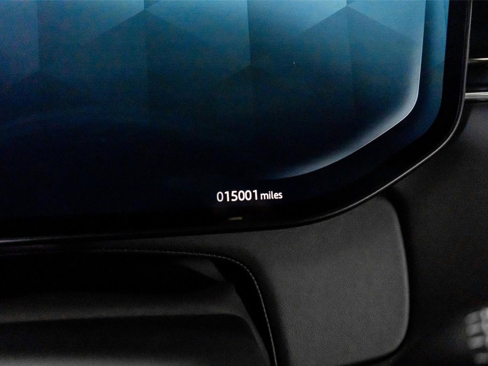 Used 2024 Land Rover Range Rover Long Wheelbase Autobiography image 40