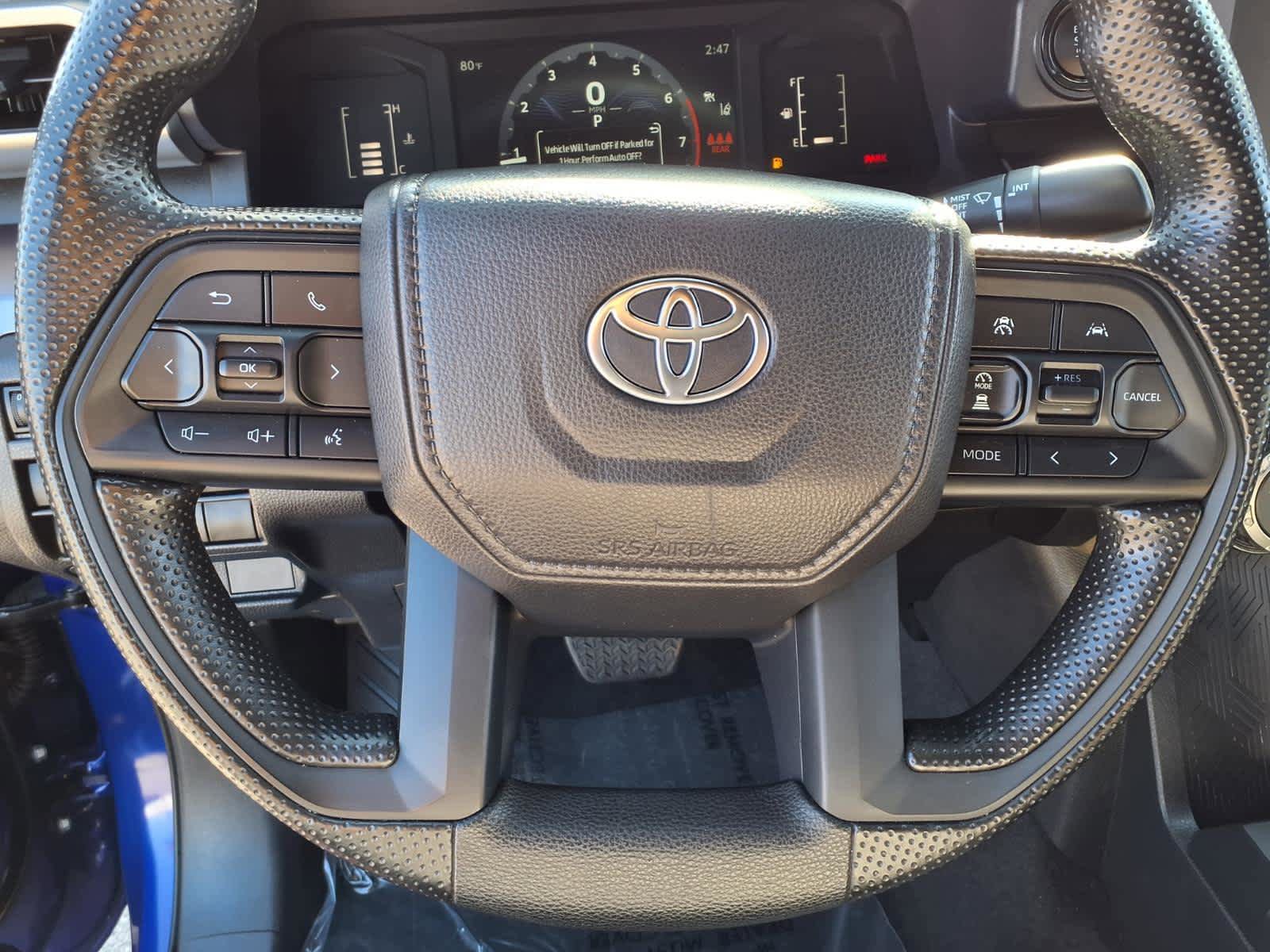 Certified 2025 Toyota Tacoma SR5 RWD image 18