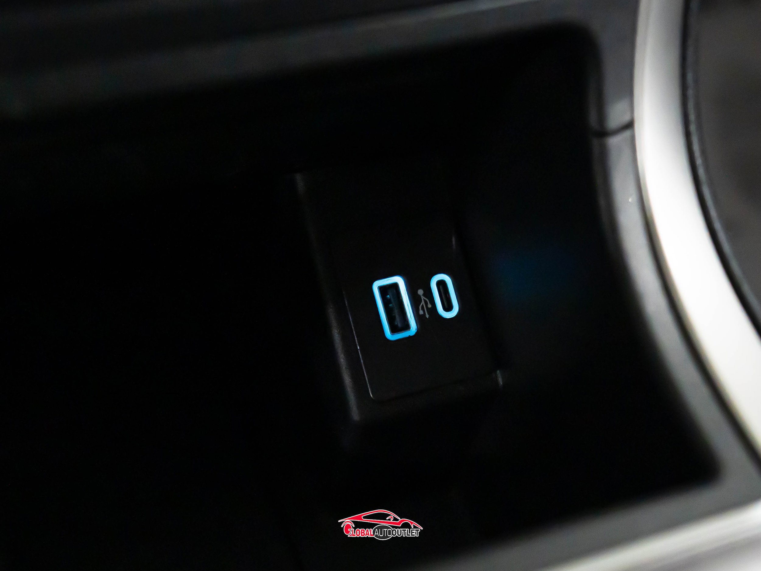Used 2024 Ford Edge SEL AWD/4WD image 31