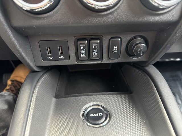 Used 2019 Mitsubishi Outlander Sport GT image 14