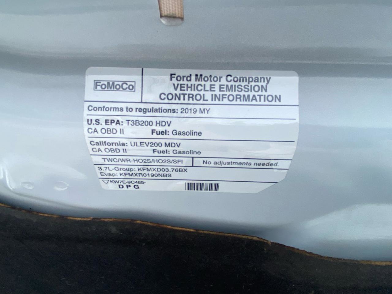 Used 2019 Ford Transit 350 148 Low Roof image 38