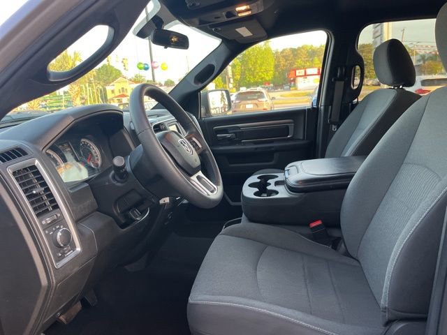 Used 2024 RAM 1500 Classic Warlock image 7