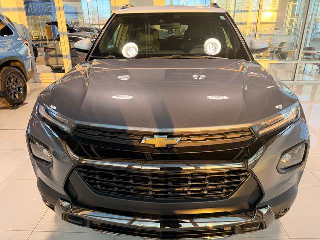 Used 2022 Chevrolet TrailBlazer ACTIV image 9