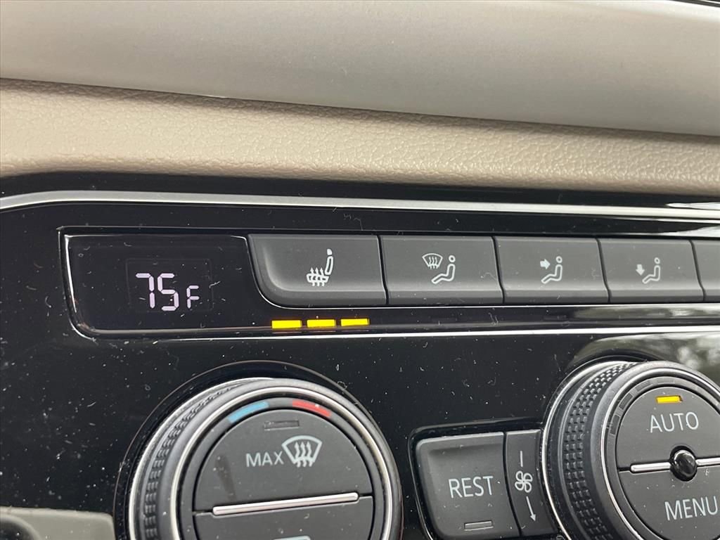 Used 2022 Volkswagen Atlas SE image 21