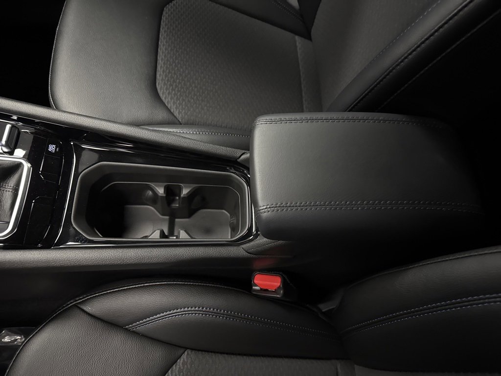 New 2025 Jeep Compass Latitude w/ Altitude Special Edition image 23