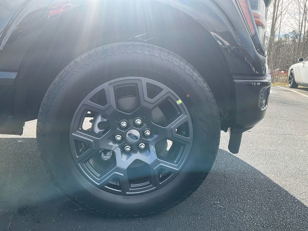 New 2026 Ford F150 STX w/ Equipment Group 200A image 10