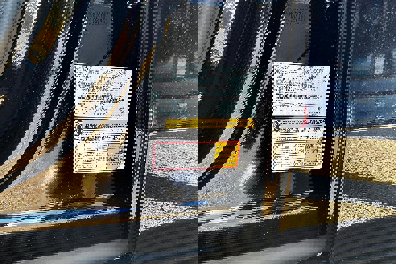 New 2025 Ford Expedition Max Active image 13