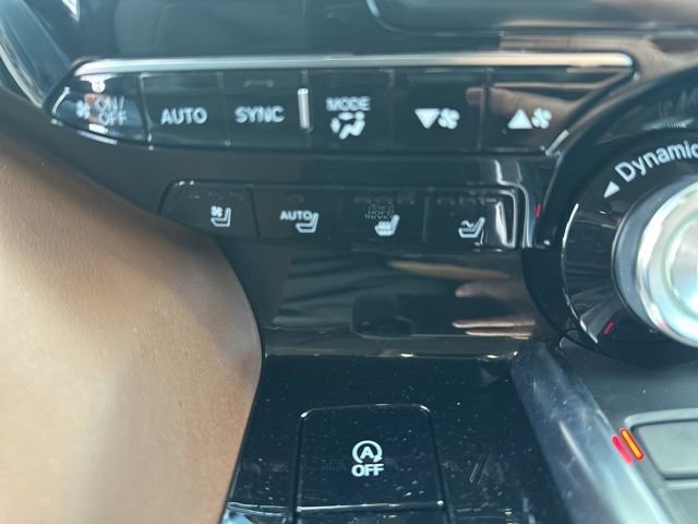 Certified 2025 Acura MDX SH-AWD w/ Advance Package image 13
