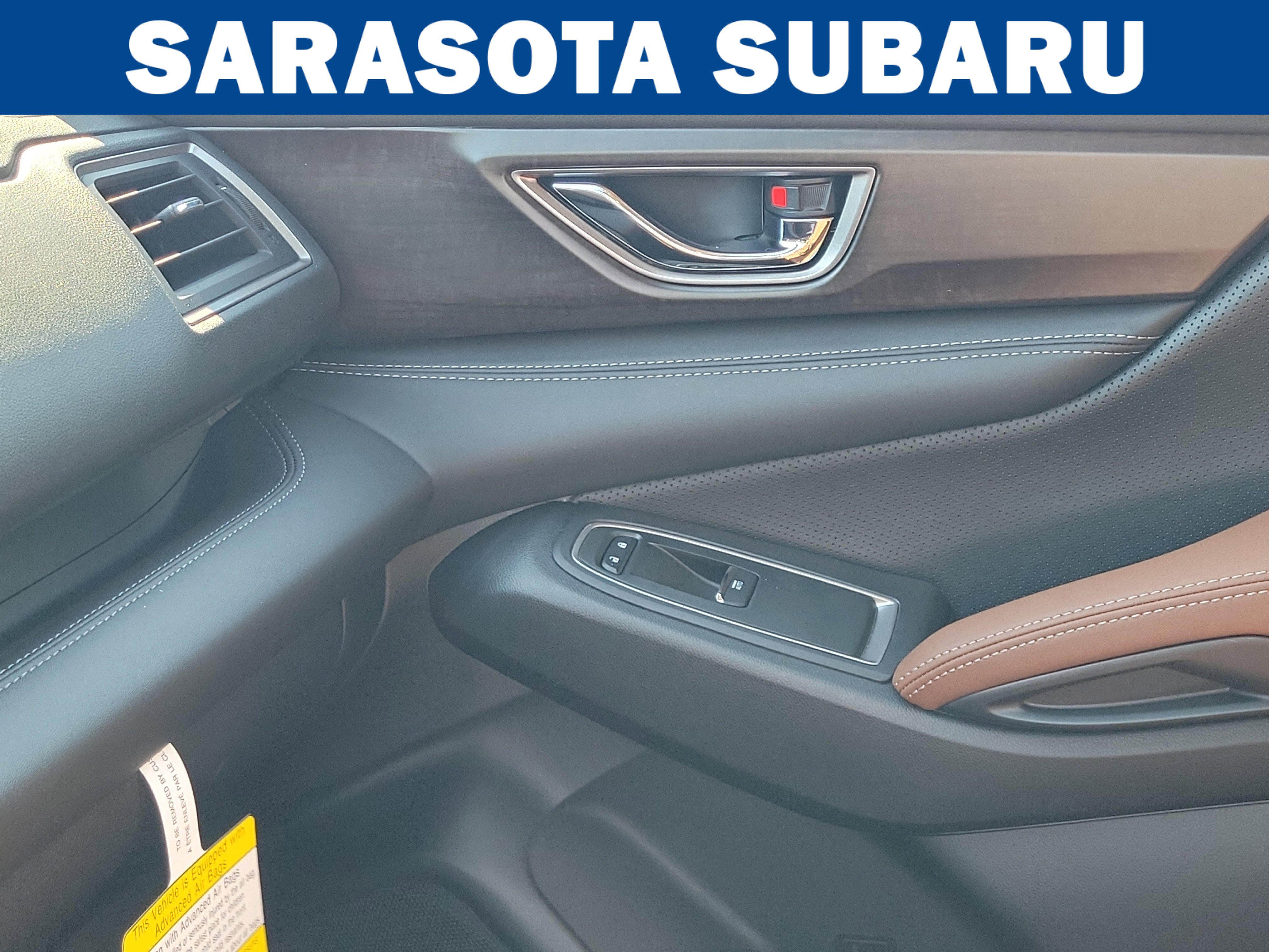 New 2026 Subaru Ascent Touring AWD/4WD image 21