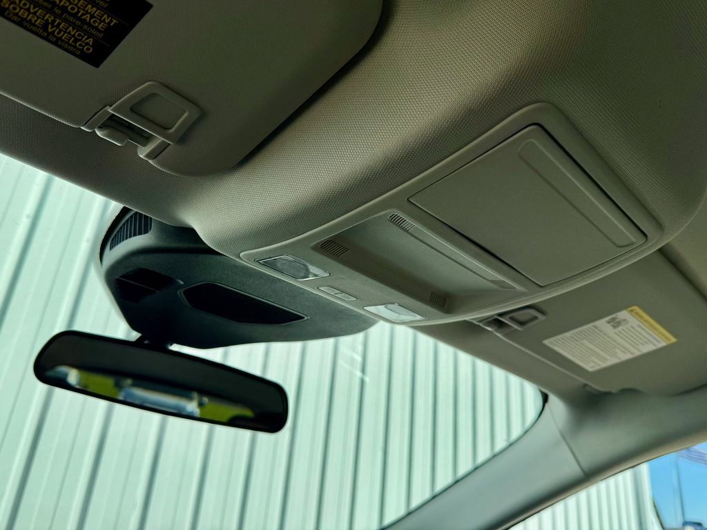 Certified 2025 Ford Escape Active w/ Cold Weather Package image 29