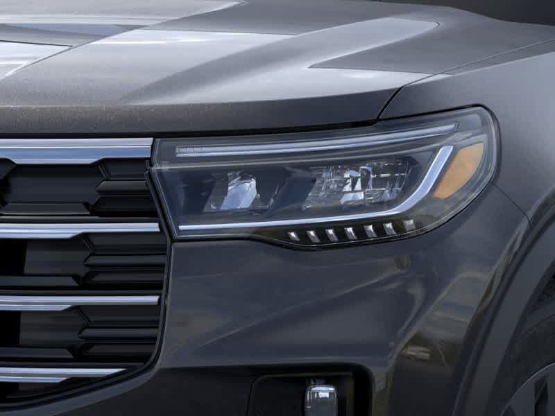 New 2026 Ford Explorer Active w/ Active Comfort Package AWD/4WD image 18