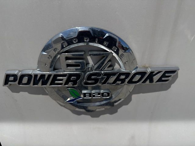 Used 2016 Ford F350 Platinum AWD/4WD image 7