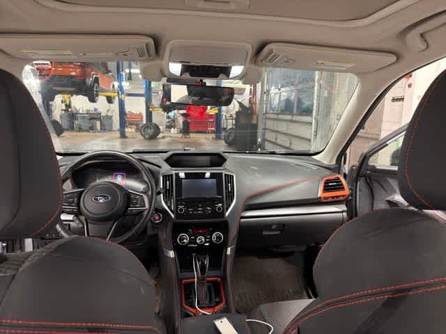 Used 2021 Subaru Forester Sport AWD/4WD image 16