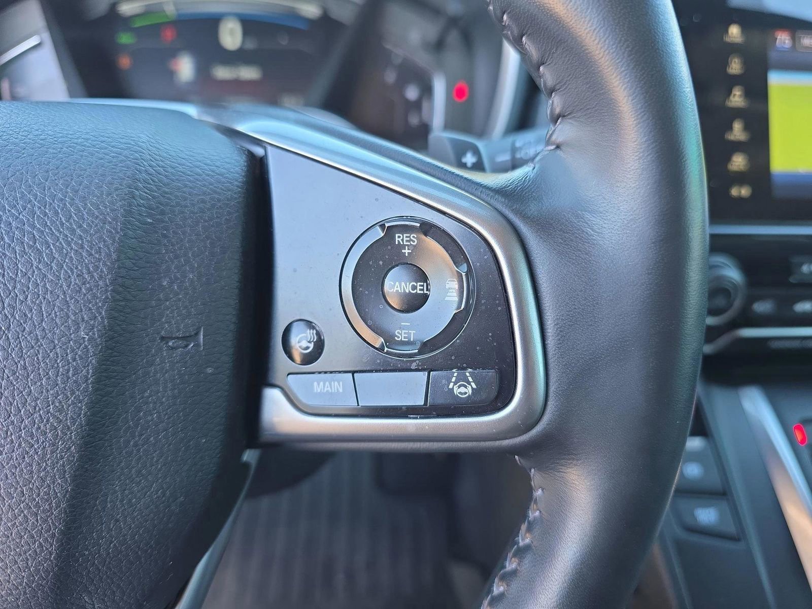 Used 2022 Honda CR-V Touring image 33