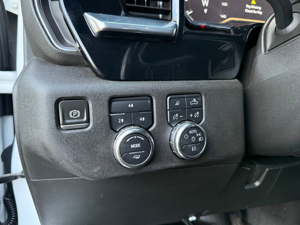 Used 2024 GMC Sierra 3500 SLE w/ SLE Convenience Package AWD/4WD image 40