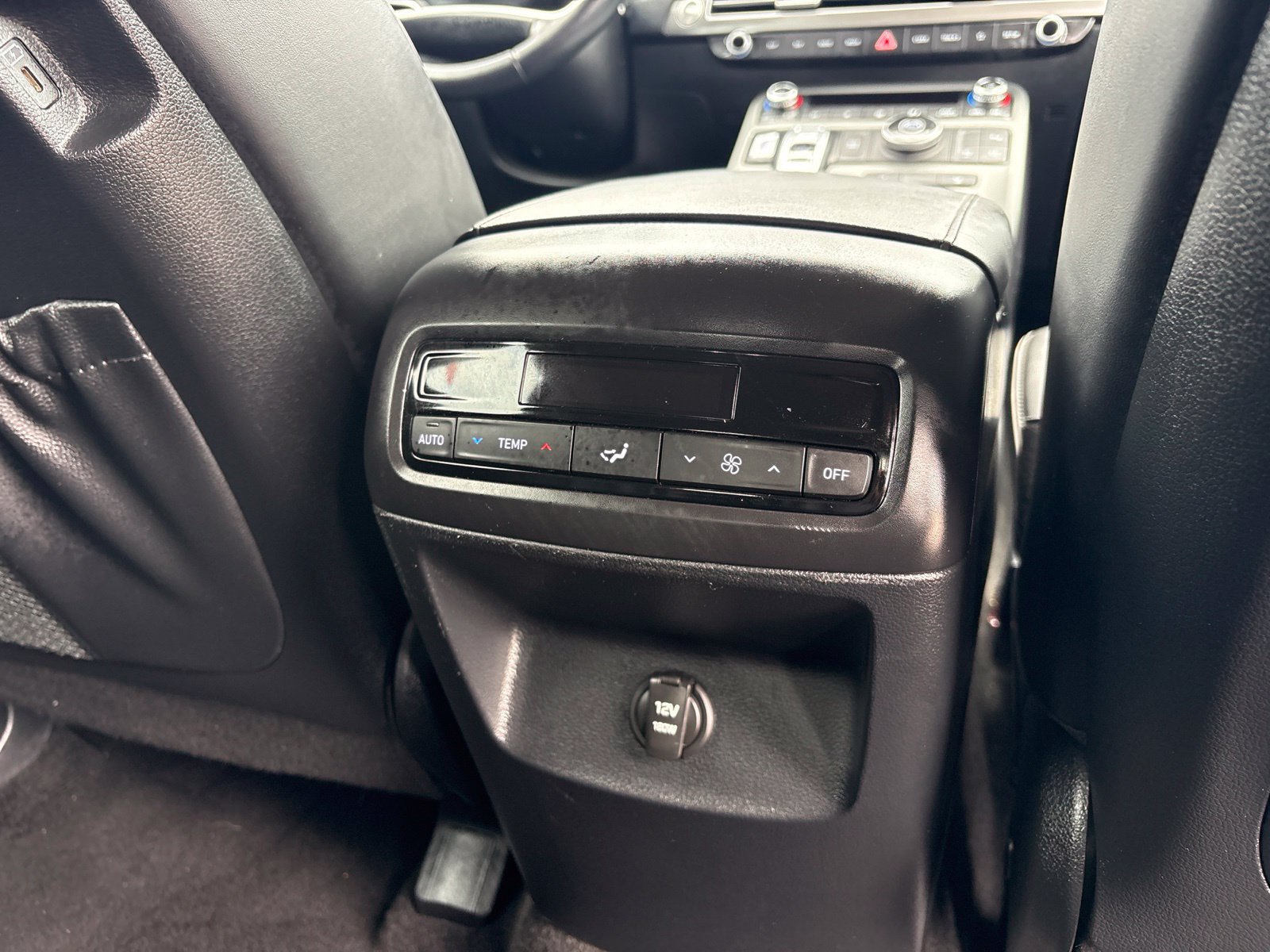 Used 2025 Hyundai Palisade SEL FWD image 21