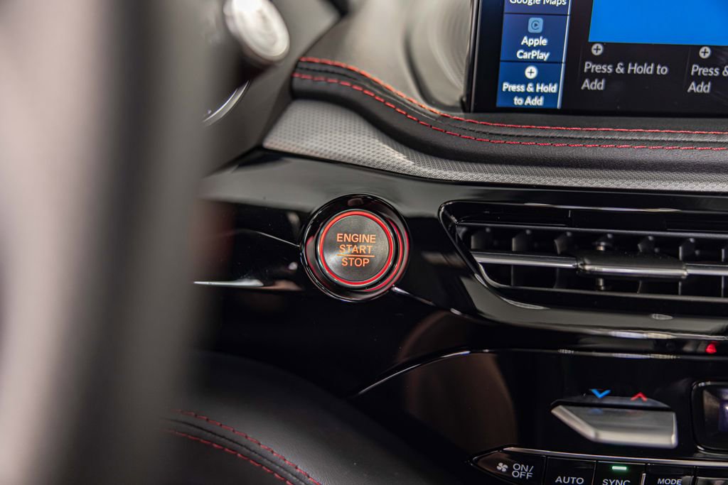 Used 2026 Acura MDX A-Spec image 28