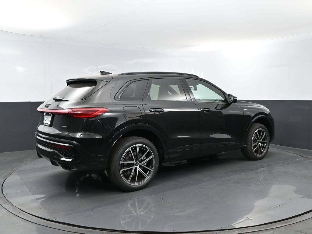 New 2026 Audi Q5 Premium AWD/4WD image 21