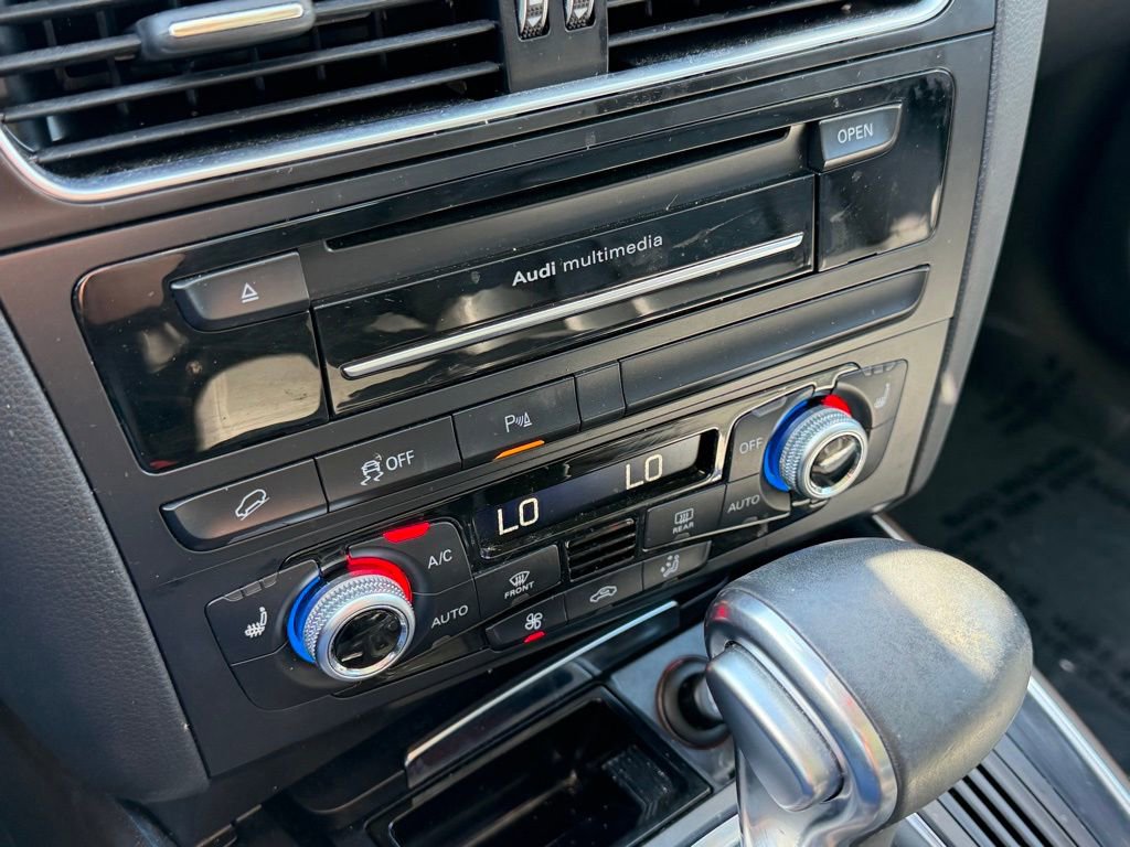 Used 2017 Audi Q5 2.0T Premium Plus w/ Technology Package image 22