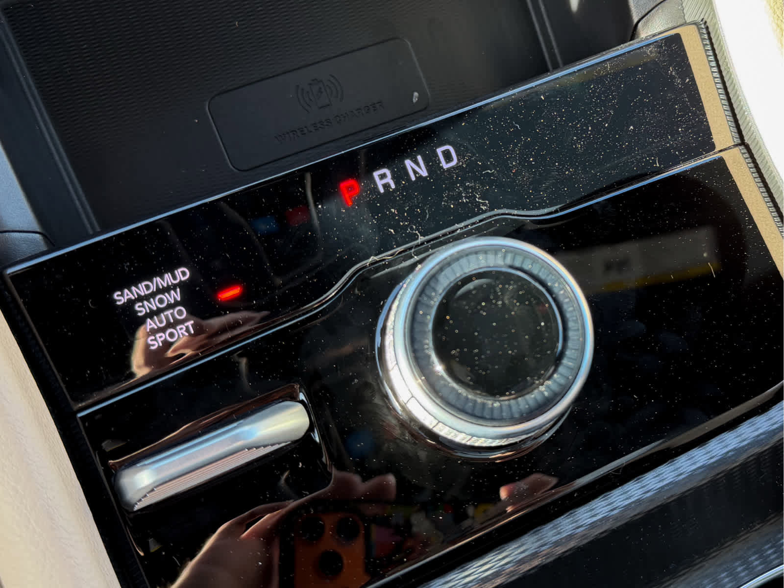 New 2025 Jeep Grand Cherokee L Limited w/ Luxury Tech Group II image 21