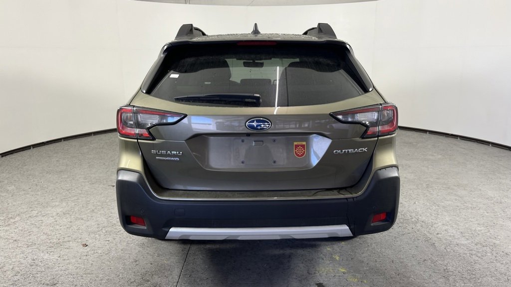 Used 2023 Subaru Outback Limited w/ Tech Package 2 image 8