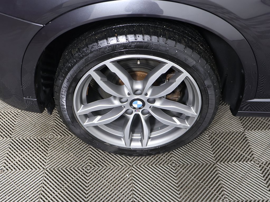 Used 2018 BMW X4 xDrive28i image 19