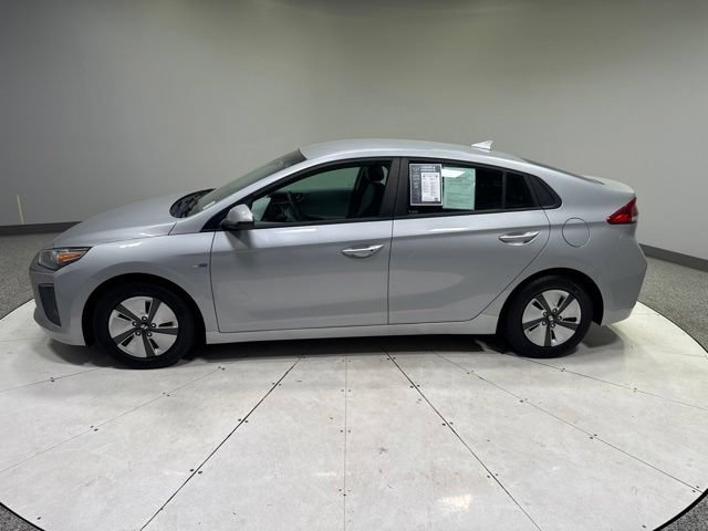 Used 2020 Hyundai Ioniq Blue FWD image 2