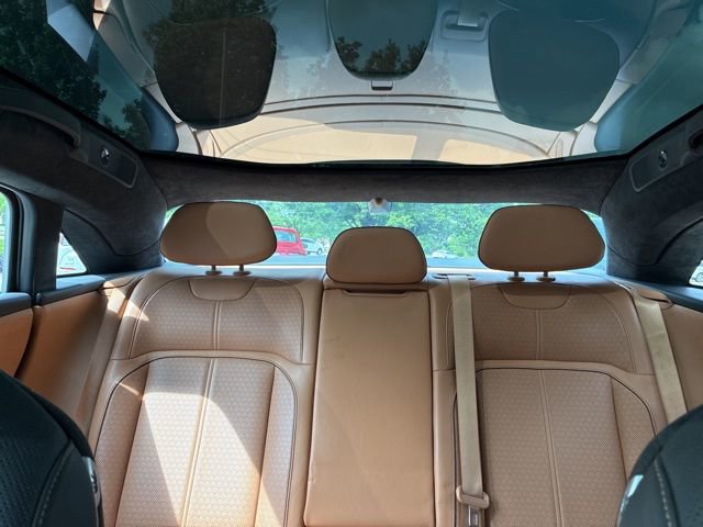 Used 2023 Lucid Air Grand Touring AWD/4WD image 28