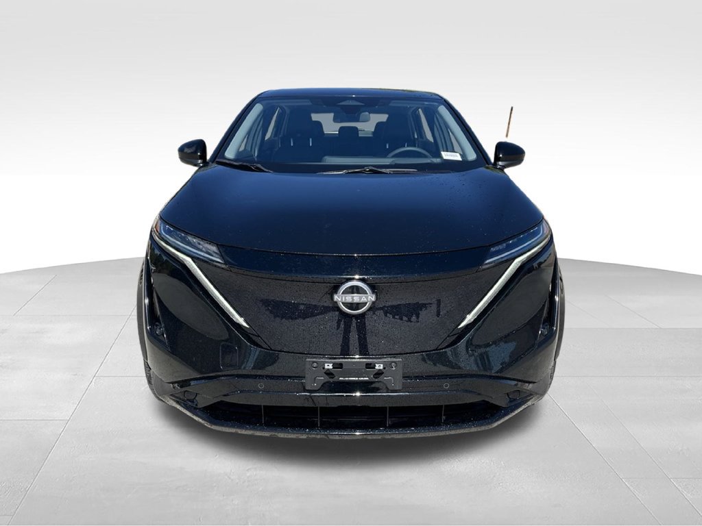 Used 2024 Nissan Ariya AWD image 4