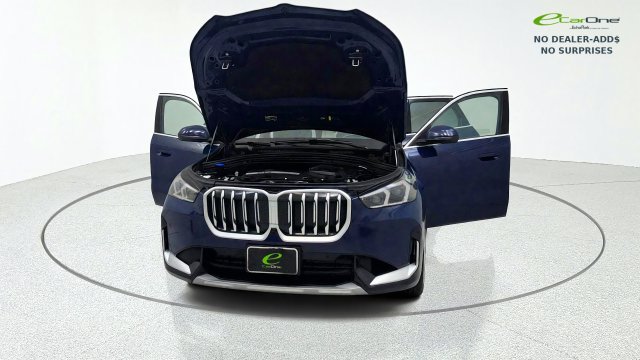 Used 2026 BMW X1 xDrive28i w/ Technology Package AWD/4WD image 13