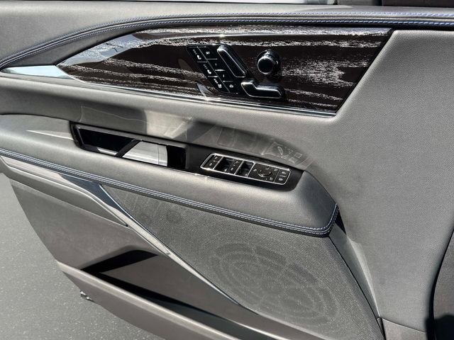 Certified 2025 Cadillac Escalade IQ Sport 1 AWD/4WD image 21