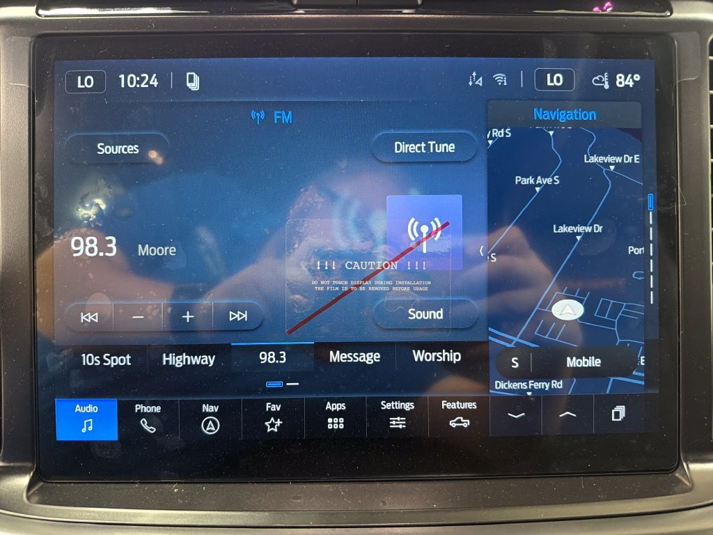 New 2026 Ford F150 Tremor AWD/4WD image 23