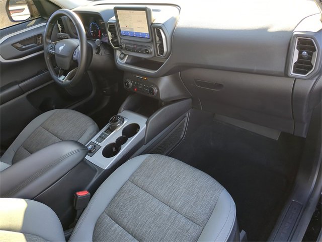 Used 2023 Ford Bronco Sport Big Bend w/ Convenience Package image 14