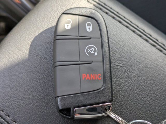 New 2026 Jeep Compass Latitude image 25