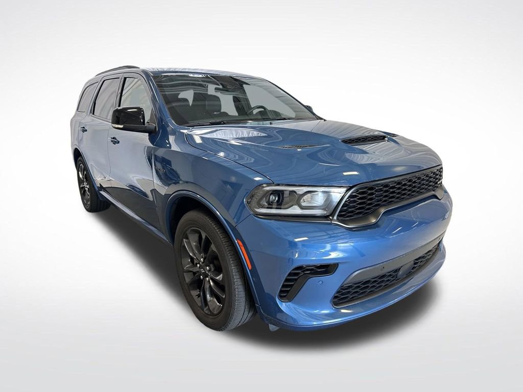 Used 2024 Dodge Durango R/T AWD/4WD image 27