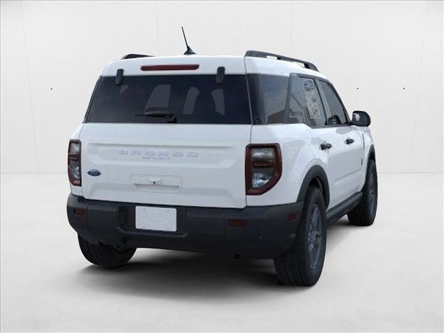 New 2025 Ford Bronco Sport Big Bend image 8
