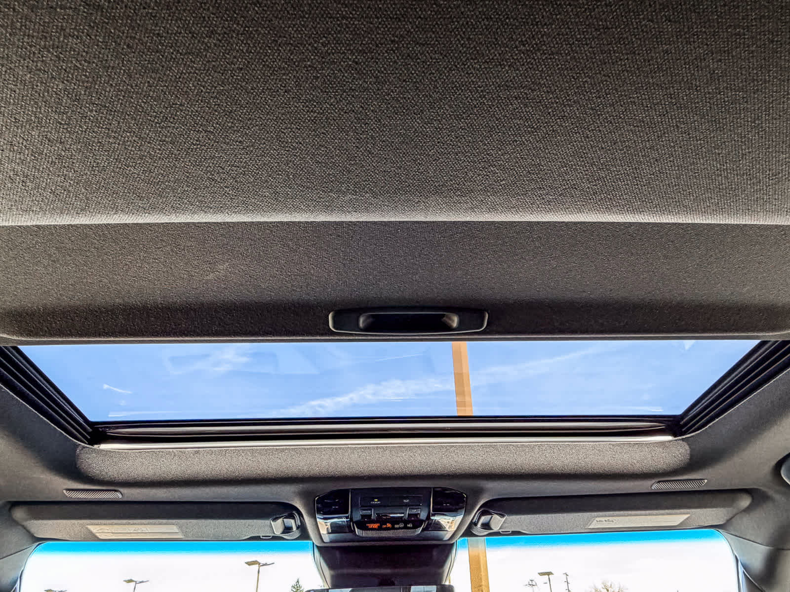 Used 2025 Toyota Land Cruiser w/ Premium Package image 15