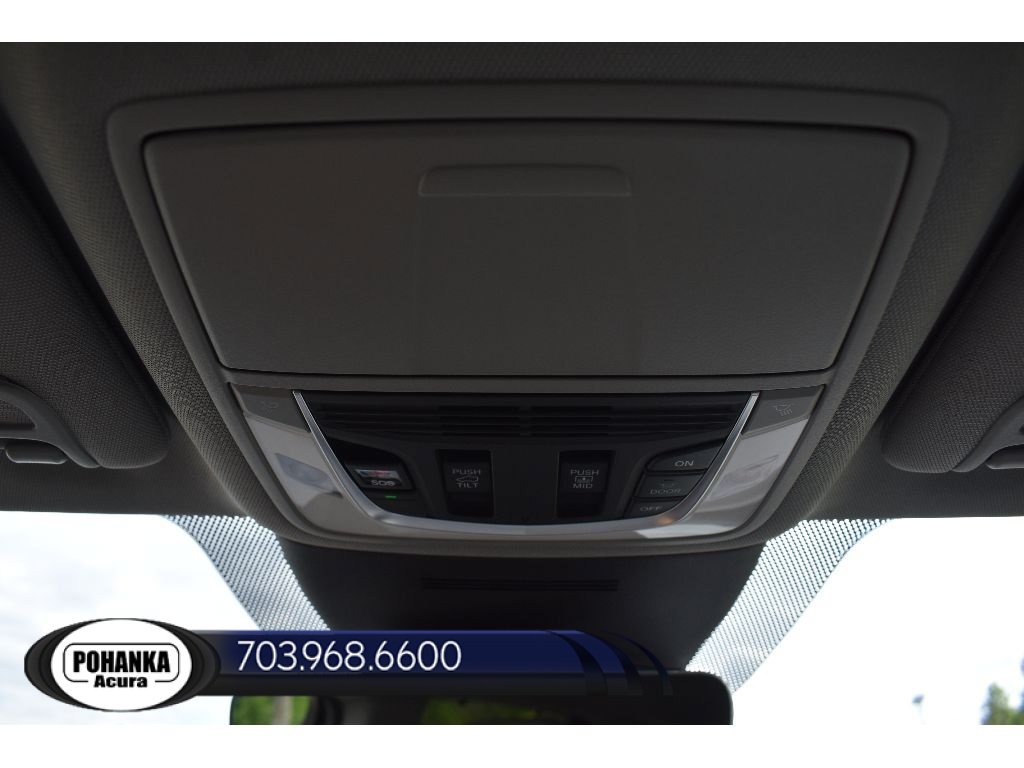 New 2026 Acura MDX w/ Technology Package AWD/4WD image 18
