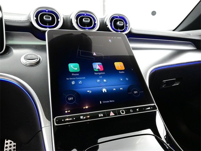 Used 2024 Mercedes-Benz CLE 300 4MATIC Coupe image 11