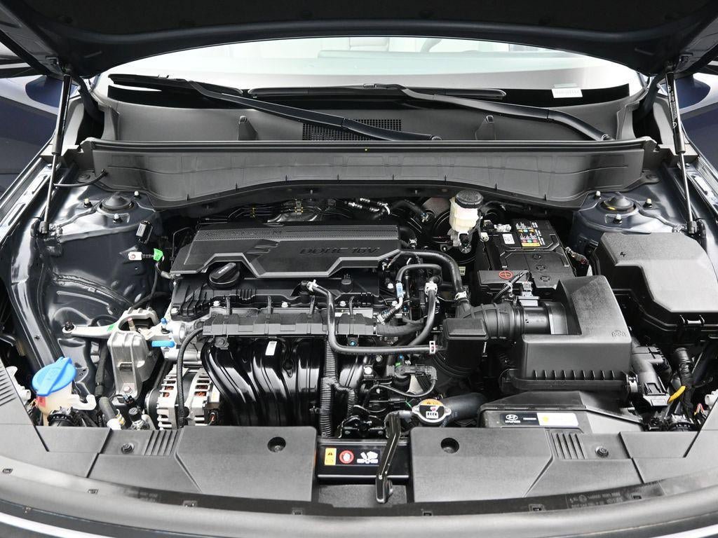 New 2026 Hyundai Kona SEL Sport AWD/4WD image 34