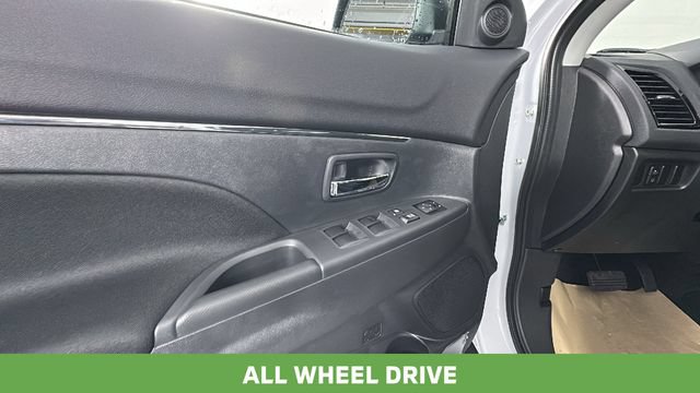New 2026 Mitsubishi Outlander Sport ES AWD/4WD image 16
