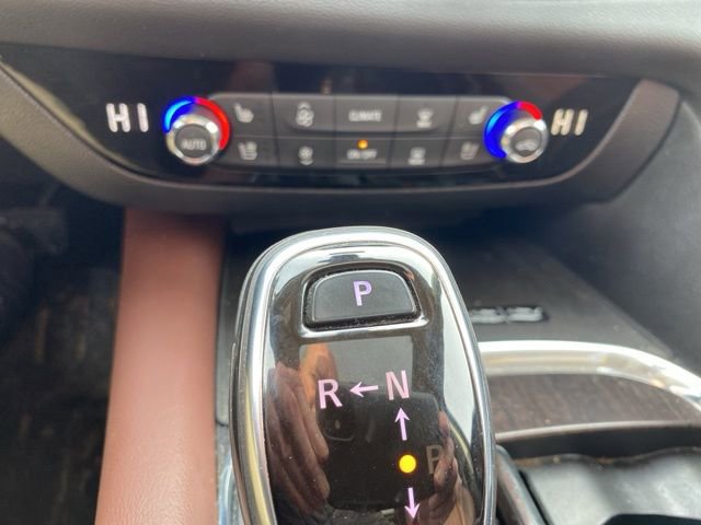 Used 2018 Buick Enclave Avenir w/ Avenir Technology Package image 30