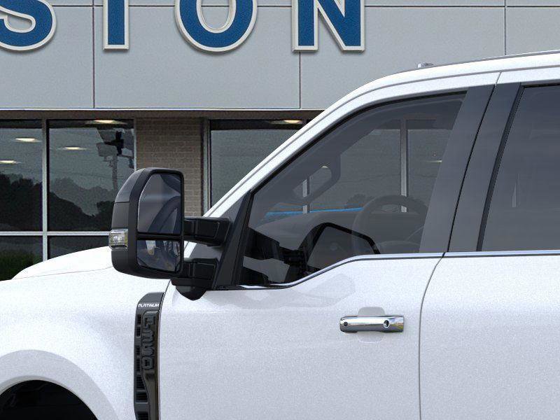 New 2025 Ford F350 Platinum image 20